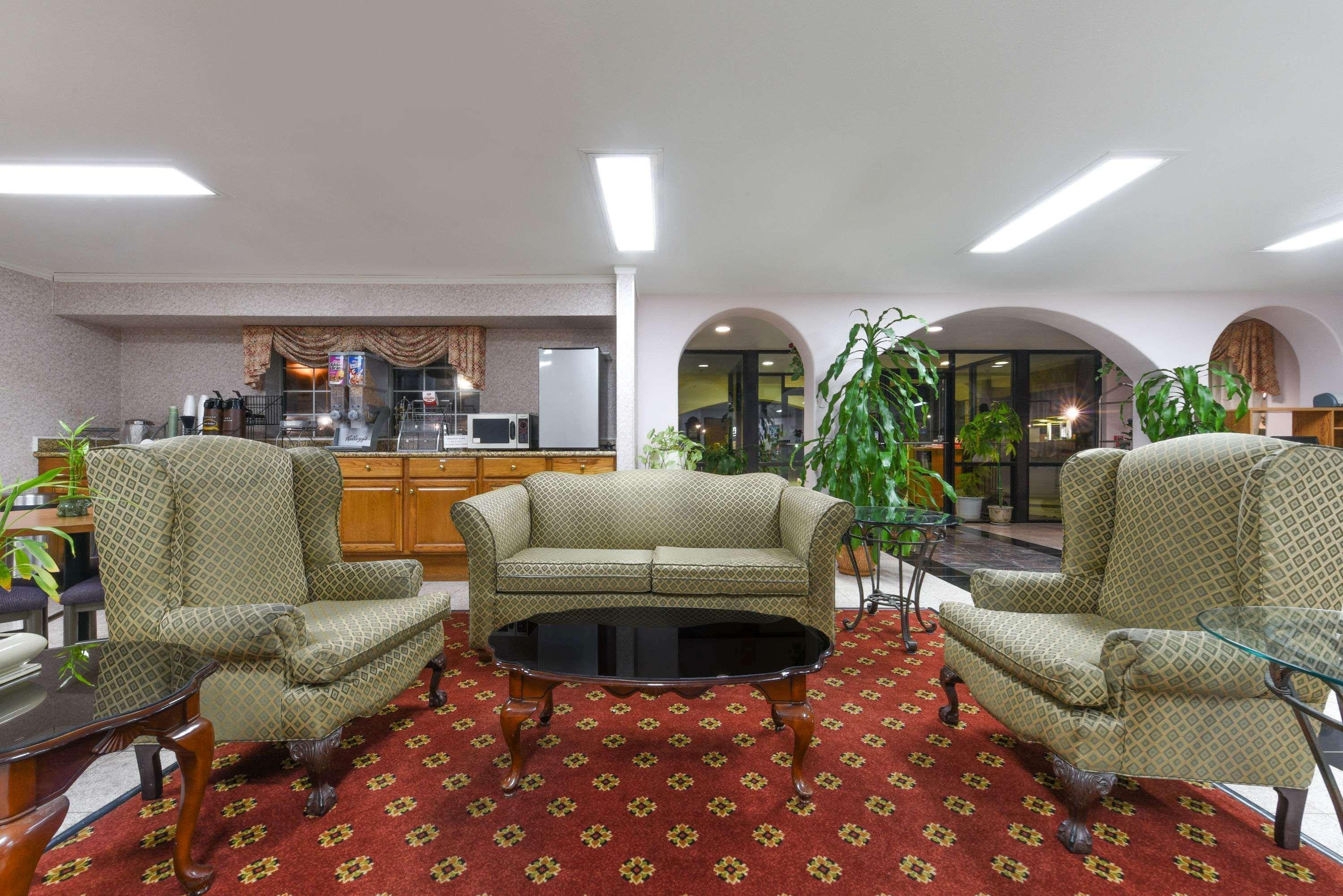 Super 8 By Wyndham Burleson Fort Worth Area Exterior foto