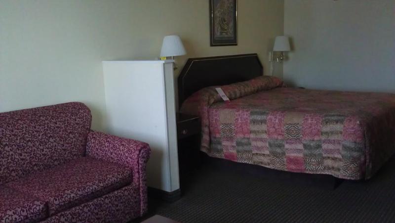 Super 8 By Wyndham Burleson Fort Worth Area Exterior foto